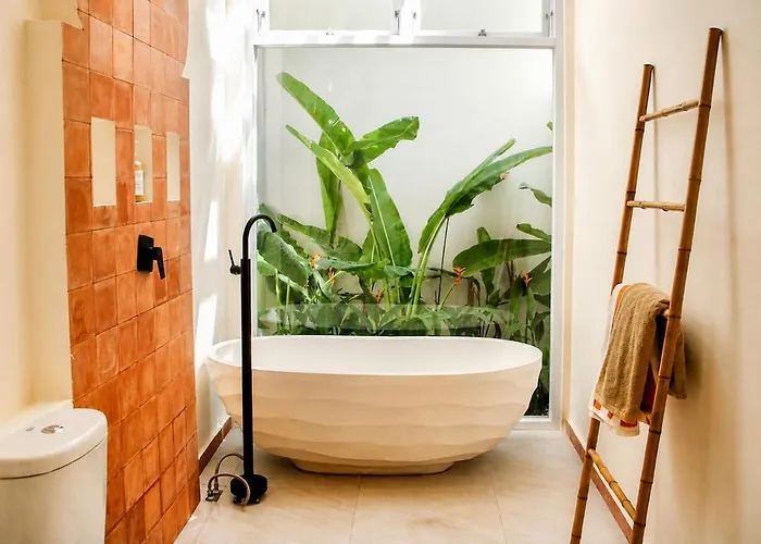 Damai Villa Pecatu (Bali)