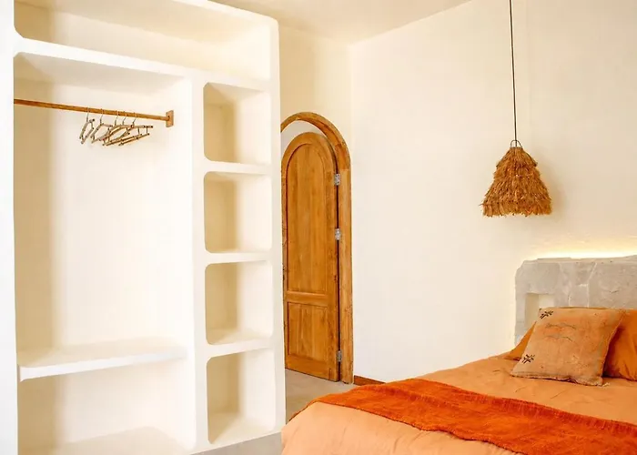 Villa Damai