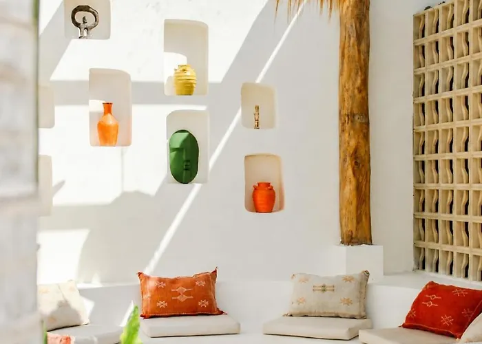Damai Villa Pecatu (Bali)