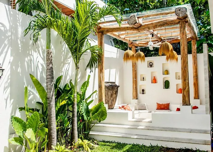 Damai Villa Pecatu (Bali)