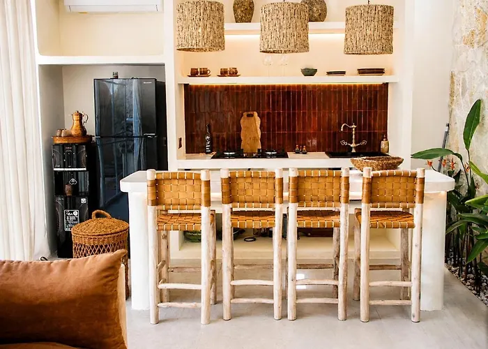 Damai Villa Pecatu (Bali)